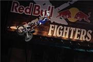 Red Bull