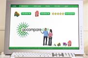 Adwatch review: Gocompare.com