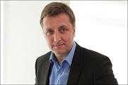 Jerry Buhlmann: chief executive of Aegis Group