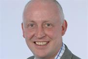 Joss Croft: promoted to the role of director of marketing at VisitBritain