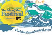 IRIS Ticketing selected for new The Isle of Man Festival