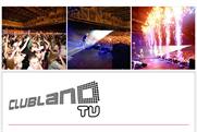 Media Icon channel Clubland TV