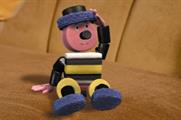 Cadbury employs YouTube and Facebook to unveil Bertie Bassett's girlfriend