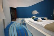 Exhibition venue to be transformed into hotel for UBM's The Sleep Event