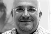 Johannes Larcher: Hulu's new senior vice-president of international
