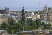 52 impressions in five minutes: latest from the Edinburgh Fringe