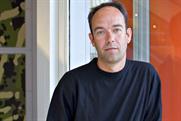 Craigen: set to oversee creative at DDB’s Team Blue