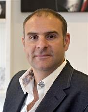 Jeff Dodds from Virgin Media 