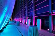 Smyle named as organiser behind Darwin Centre grand opening