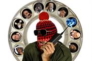 Channel 4 has created an app for Fonejacker