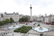 The West End Partnership maze