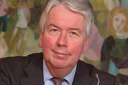Richard Jewson: Archant chairman