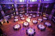 The Octagon features on Channel 4's new show Child Genius