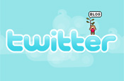 Twitter: potential is not fully realised