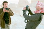 Nikon: plans European ad campaign
