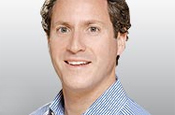 Eric Bader: appointed worldwide chief strategy officer at Initiative