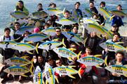Greenpeace: Work Club will seek to raise awareness on over-fishing in Europe