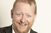 Chris Martin joins Targetbase Claydon Heeley