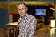 Mark Iremonger: leaving Proximity London to join iCrossing as strategy chief