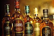 Grant's: aims to create 'a committed community of Grant's fans'