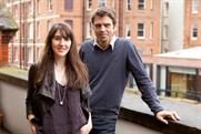 Christine Beardsell (l), Chris Chaundler