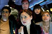The Deep: BBC One drama tops TV ratings