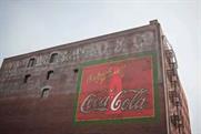 Coca-Cola: tackles obseity in latest ad
