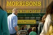 We'll call you: Morrisons
