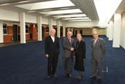 Manchester Central's £30m redevelopment completed ahead of schedule