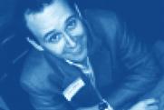 Scott Monty: Ford's social media chief