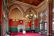 Royal Courts of Justice