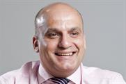 Arla: Ash Amirahmadi appointed to new marketing role