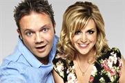 Jamie and Anna’s Big Weekend: Nickelodeon show breaks in October