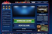 InterCasino launches pitch for digital agency