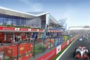 Silverstone hires Yucca to overhaul website