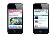 IPC; strikes debut bulk ad deal with P&G on its mobile-optimised websites