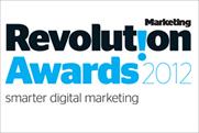 Revolution Awards: 2012 nominations revealed