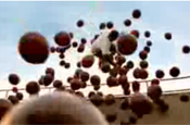 Aero: Feel the Bubbles TV ad