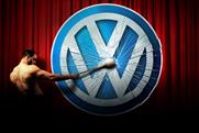 Greenpeace: invites film-makers to turn their cameras on Volkswagen