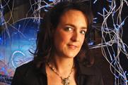 Sally Cowdry: joins Camelot from O2