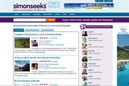 SimonSeeks…agencies have been contacted directly