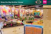 Channel 5'sBig Brother returns with Very.co.uk partnership