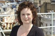 Turner…promoted from her previous role