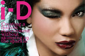 I-D: switches to bi-monthly editions
