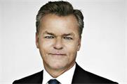 Per Mikael Jensen: Metro International chief executive