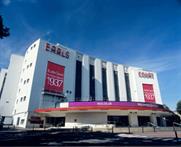 Earls Court to host Coca-Cola World Cup tour