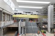 Melville lands Bluewater Events Venue contract