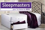 Public holds the account for Sleepmasters