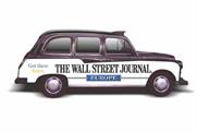 Wall Street Journal Europe: relaunching Weekend Journal