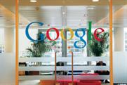 Google: the most valuable brand in the world